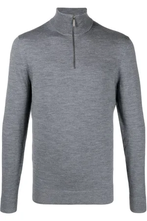 Calvin Klein Trøje med broderet logo