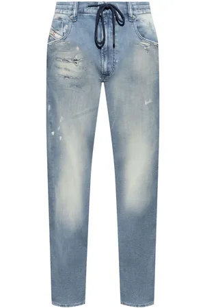 Diesel D-Krooley jeans med smalle ben
