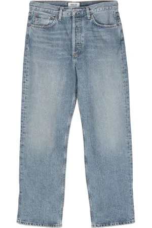 AGOLDE Fran jeans med lige ben