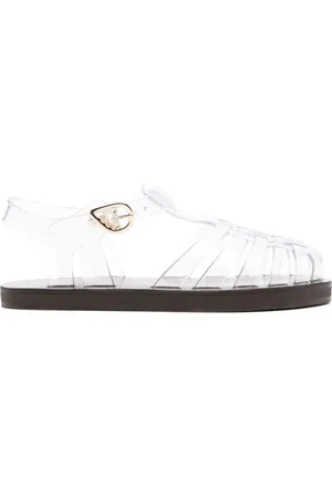 Ancient Greek Sandals Flade Homeria Jelly sandaler