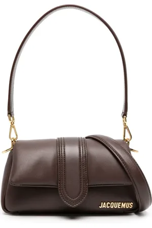 Jacquemus Le Petit Bambimou skuldertaske