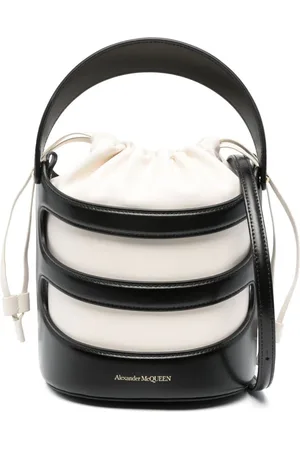 Alexander McQueen The Rise bucket-taske