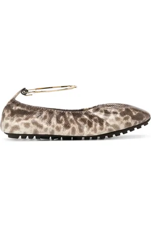 Fendi Filo-ballerinasko
