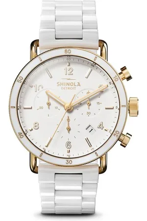 SHINOLA Canfield Sport 40 mm