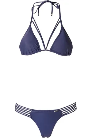 AMIR SLAMA Trekantsbikini