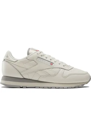 Reebok Klassiske 1983 Vintage-sneakers i læder