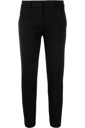BLANCA Pancratium chinos med smalt snit