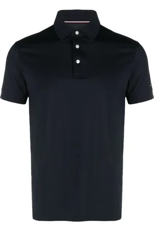 Tommy Hilfiger Polo med broderet logo