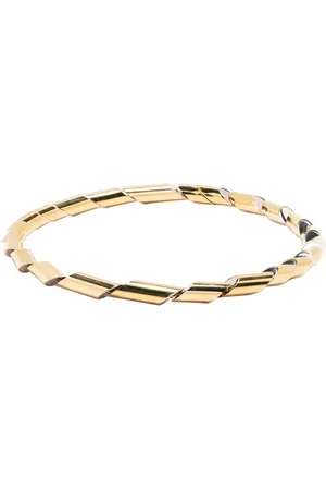 Lanvin The Sequence Mélodie choker-halskæde