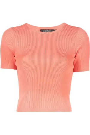 Ralph Lauren Kortærmet Yuzepa trøje