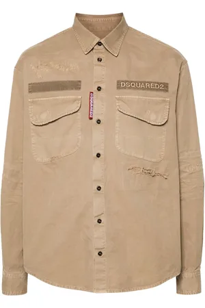 Dsquared2 Ranger-skjorte