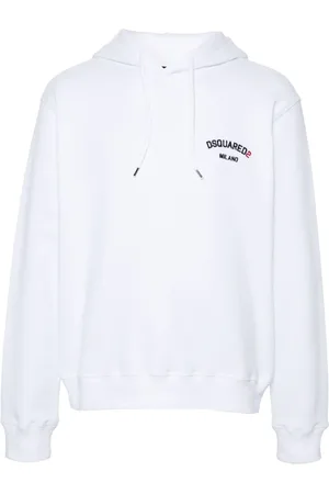 Dsquared2 Cool Fit hættetrøje
