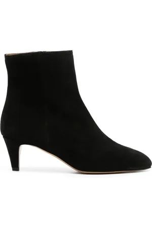 Isabel Marant Deone 50 mm ankelstøvler