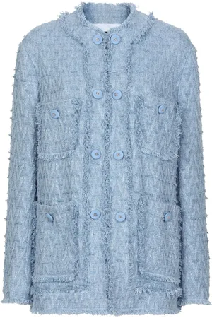 Dolce & Gabbana Jakke med flere lommer