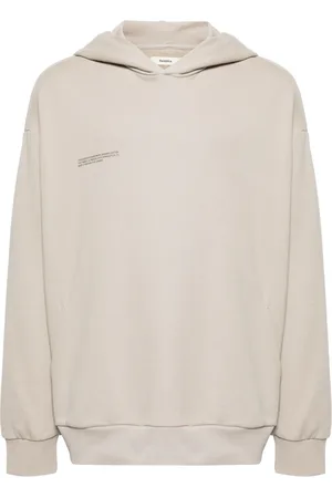 The Pangaia Hættetrøje med logotryk