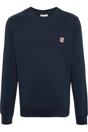Maison Kitsuné Bold Fox Head sweatshirt