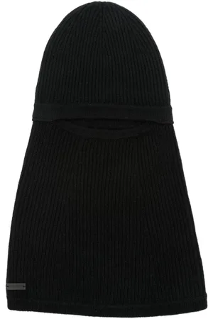 Saint Laurent Elefanthue med logo