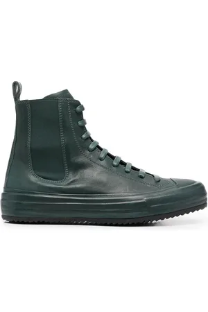 Officine creative High-top Frida sneakers
