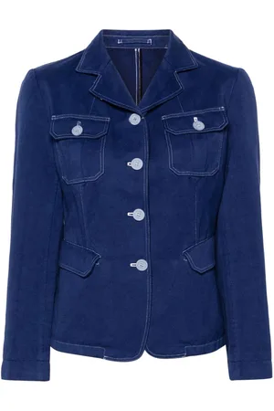 Gucci Enkeltradet blazer fra 00