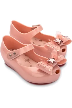 Melissa Ultragirl Star ballerina-sko