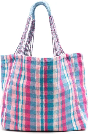 Nannacay Alma Colori tote