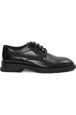 Alexander McQueen Slim Tread derby-sko