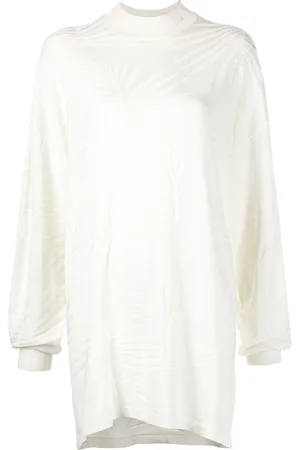 RTA Oversize tropisk Cassia kjole