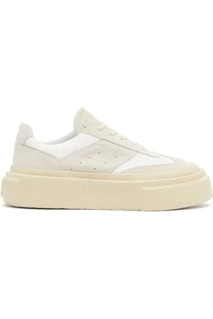 Maison Margiela Gambetta sneakers i læder