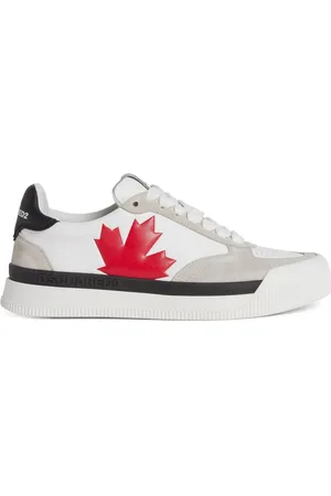 Dsquared2 Canadian low-top sneakers