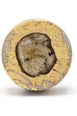 PARTS OF FOUR Diamantindlagt ørering
