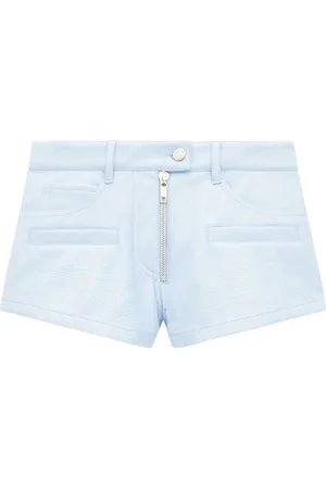 Courrèges Heritage-shorts