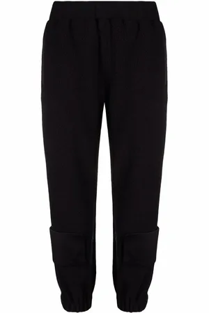 UNDERCOVER X Evangelion joggingbukser med smalle ben