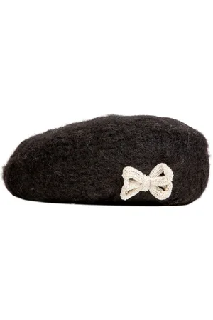 Jennifer Behr Bella beret i filt