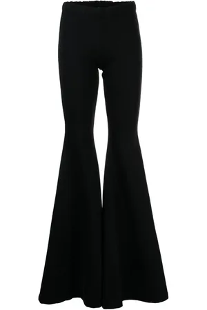 Vetements Leggings med svaj
