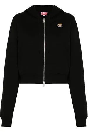 Kenzo Lucky Tiger hættetrøje