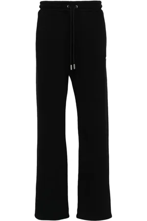 OFF-WHITE Strikkede bandana-joggingbukser