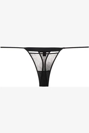 Kiki de Montparnasse Intime G-streng med paneler