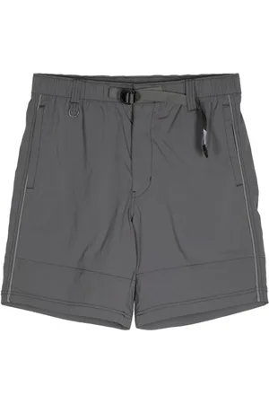 Chocoolate Shorts med logomærke