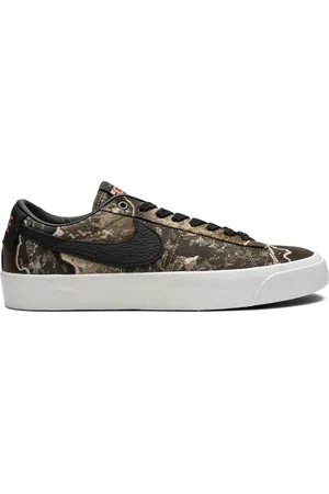 Nike Blazer Low GT PRM "Realtree - Grant Taylor" sneakers