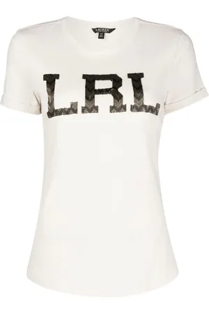 Ralph Lauren Kortærmet Hailly T-shirt