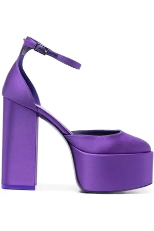 PARIS TEXAS 135mm plateau-pumps