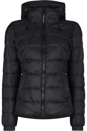 Canada Goose Abbott jakke med hætte