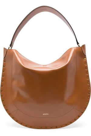 Isabel Marant Oskan Hobo tote