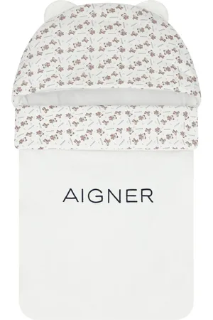 Aigner Sovedragt med bamse-tryk