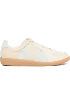 Maison Margiela Replica Inside Out sneakers med snøre