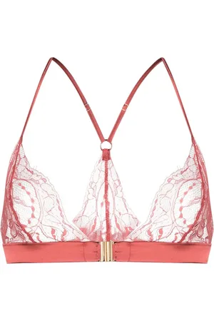 Fleur of England Sienna Boudoir chantilly-blonde bh