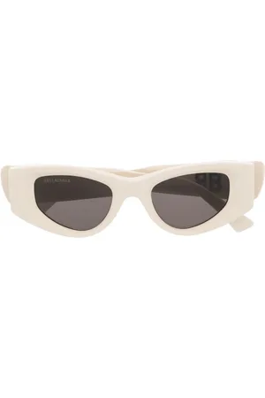 Balenciaga Tonede cat-eye-briller