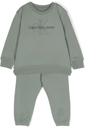 Calvin Klein Træningsdragt med logotryk