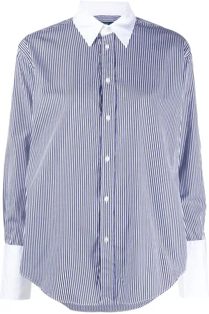 Ralph Lauren Stribet skjorte