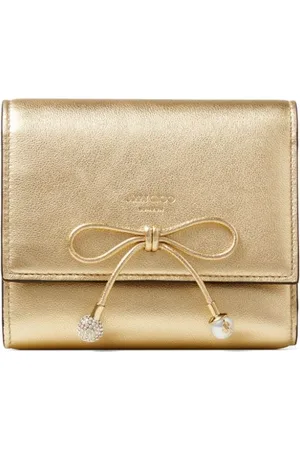 Jimmy Choo Marinda læderpung